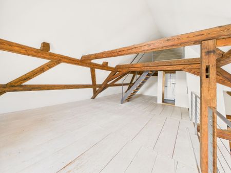 3-room loft in 4105 Biel-Benken BL Real estate market from comparis.ch - Photo 3