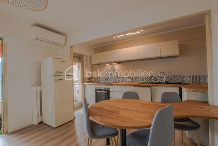 Appartement de 28,53 m² à Le Cannet - Photo 3