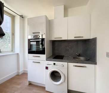 Studio to rent - Photo 5