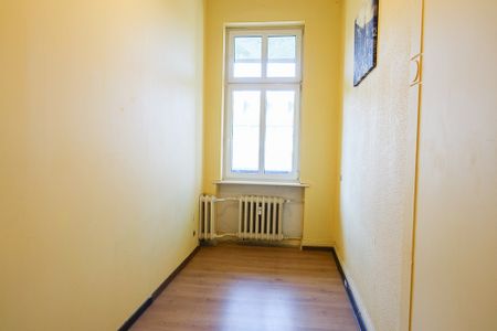 (Symbol 438568) MIESZKANIE na WYNAJEMSzczecin, Centrum Centrum 6 pok. 86 m2, 2 balkony 500000 - Фото 2