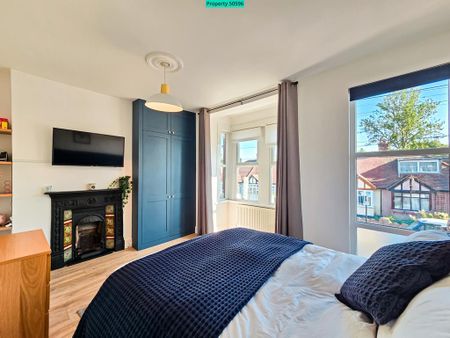 2 bedroom flat to rent - Photo 5