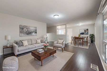 For Lease - 34 Orton Park Unit# Upper, Toronto, Ontario - Photo 3