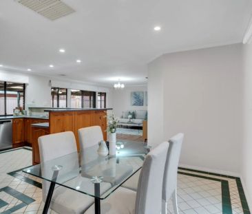 Family Home with Pool and Space to Entertain - Photo 6