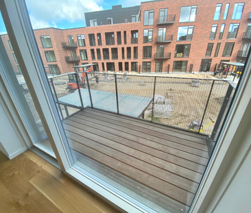 3 værelses – Roesskovsvej 24 E, 1. mf – Odense V - Foto 6