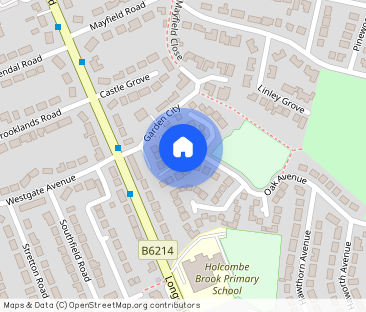 Aviemore Close, Holcombe Brook - Photo 1