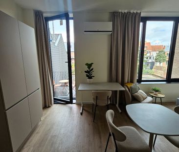 Brusselsestraat 60 / 0201, 3000 Leuven - Photo 5