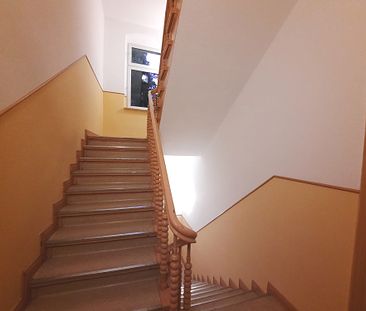 "Geräumige 4-Raum-Wohnung in ruhiger Wohnlage" - Foto 1