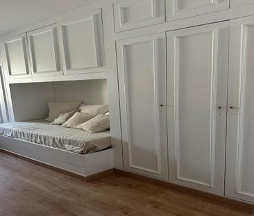 Apartamento T3 totalmente mobilado e equipado nas Amoreiras, Lisboa - Photo 1