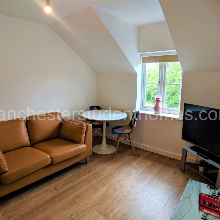 Mitford Road, Manchester, M14 6NU - Photo 1