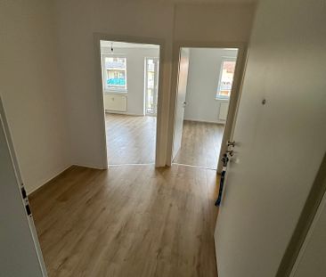 Moderne 2 Zimmer möchten bewohnt werden. - Foto 4