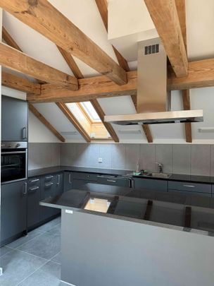 2.5 Zimmer, 74 m², 3. Stock - Photo 1