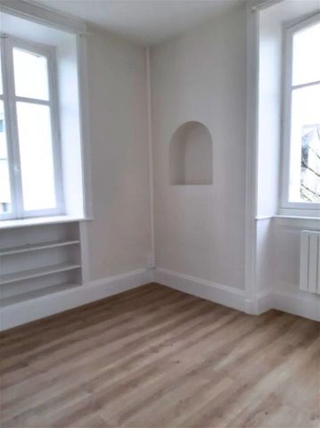 Location appartement 2 pièces - 41m² à Limoges (87000) - Photo 3