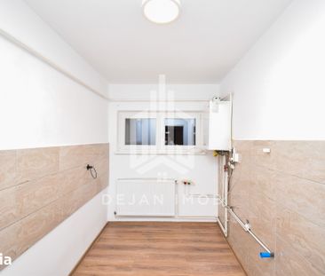 Apartament cu 2 camere | 52 mp | Zona Simeria - Photo 3