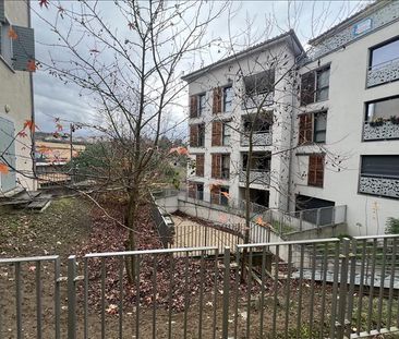 3 pièces - Meublé - 54 m² - 1er étage - Colocation autorisée - Photo 5