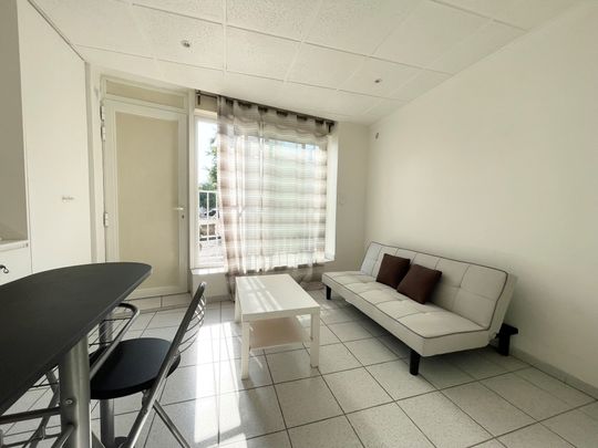 Location Appartement 2 pièces 27m² TOULON 83000 - Photo 1