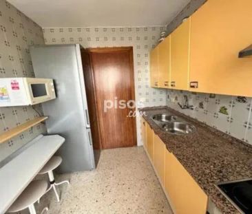 Piso en alquiler en Paseo Marítimo, 33 - Foto 6