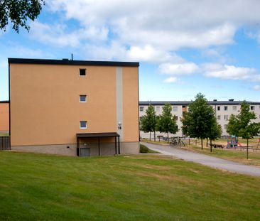 Kråkrisvägen 22 A - Foto 1