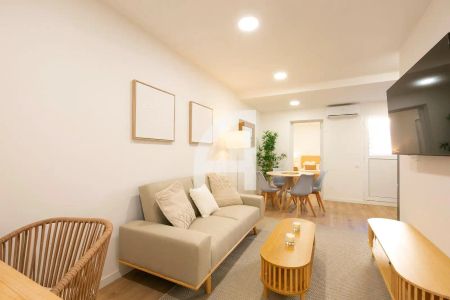 Piso de alquiler en Doctor Trueta, El Poblenou - Foto 3