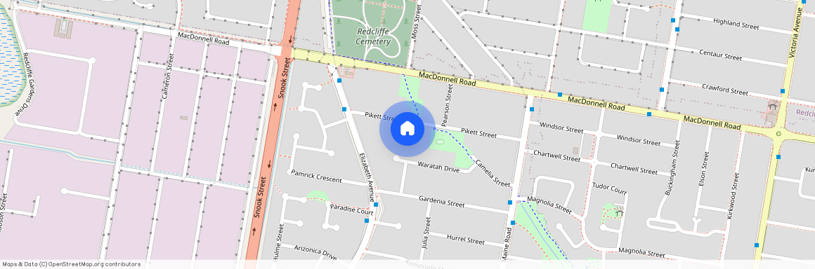 55A PIKETT ST, Qld 4019, Clontarf