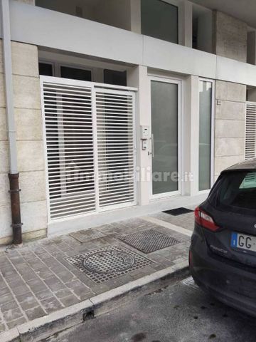Trilocale corso Giuseppe Garibaldi, Civitanova Sud, Civitanova Marche - Photo 2