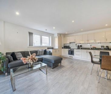 2 bedroom flat to rent - Photo 1