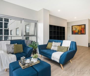 906/237 Adelaide Terrace, PERTH - Photo 6