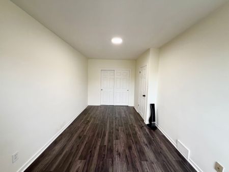 For Lease - 49 Howbert Drive Unit# Ground Floor & Basement, Toronto, Ontario - Photo 2