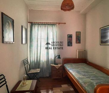 Μονοκατοικία για ενοικίαση Λυγουριό (Ασκληπιείο) - Photo 6