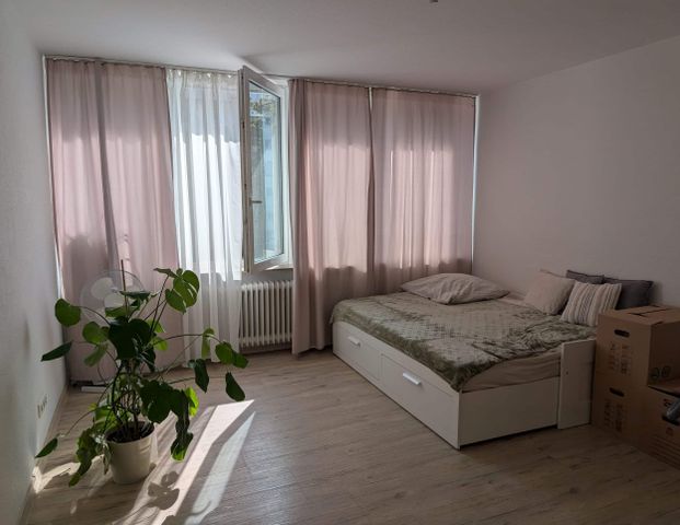 1 Zimmer Wohnung in Nürnberg Bayreuther Strasse mieten - Foto 1