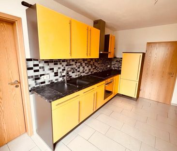 4 Raum Wohnung mit Balkon am Stadtpark Limbach -Oberfrohna - Photo 1