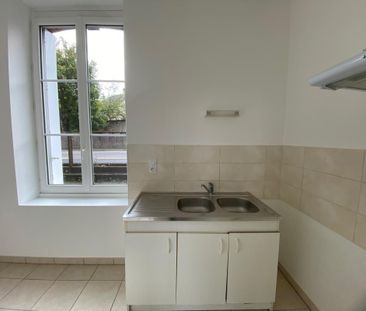 Location Appartement 3 pièces 53m² CHATEAUBRIANT 44110 - Photo 1
