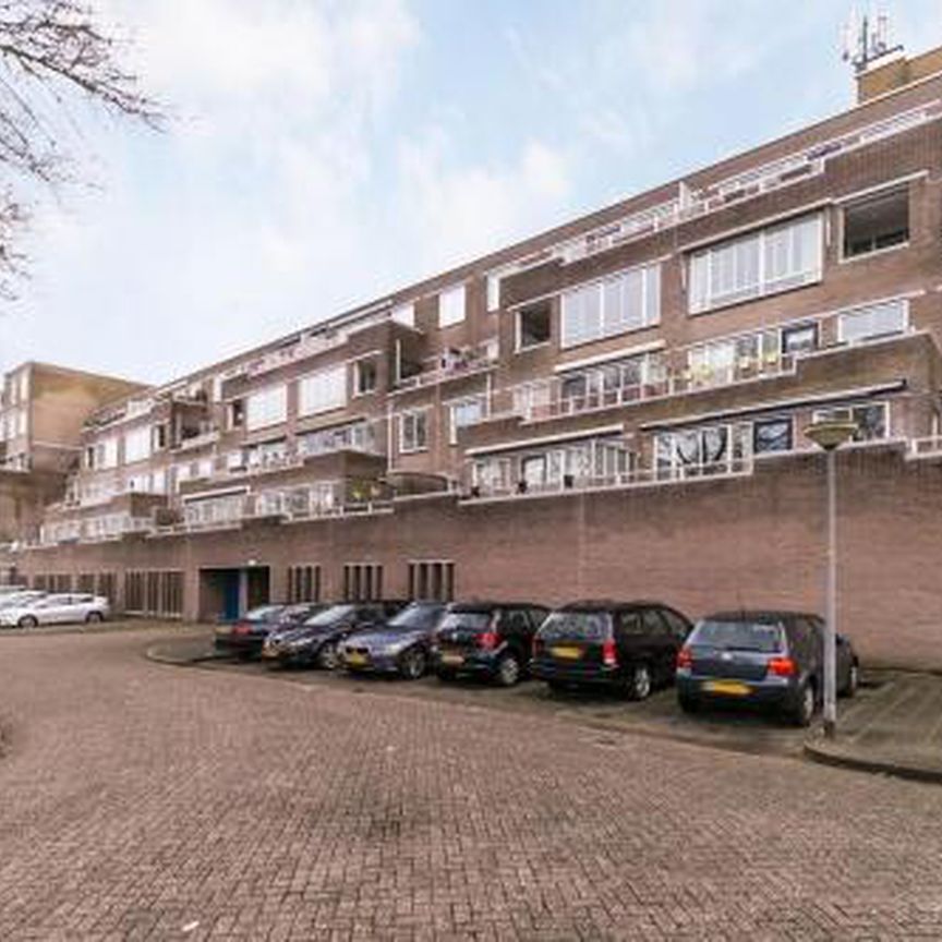 Urkwal 1324 HR Almere - Photo 1