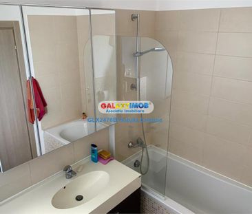 Inchiriere apartament 3 camere mobilat utilat Baneasa Greenfield - Photo 6
