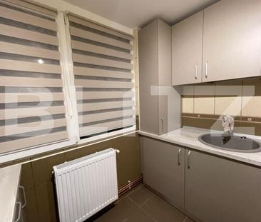 Apartament cu 2 camere, centrală, AC, Calea Severinului - Photo 1