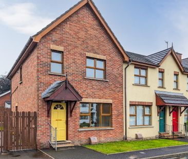 16 School House Mews, Dollingstown, BT66 7TU - Photo 1