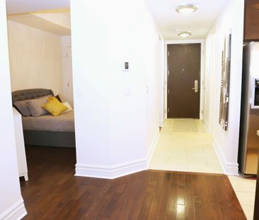 1010 Rue Ste-Catherine E., app.512, H2L 2G2, H2L 2G2, Montréal - Photo 3