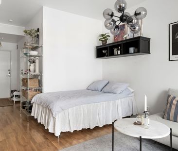 Hägerneholmsvägen, Täby - Photo 4