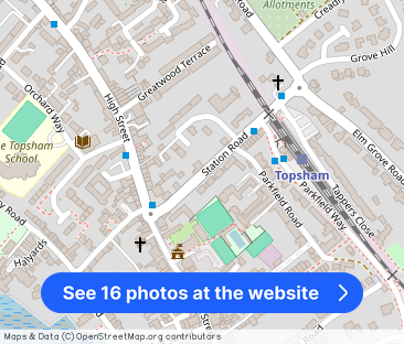 3 bedroom detached house for rent - Photo 1