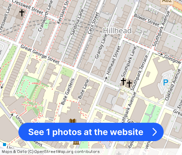 Hillhead, Glasgow, G12 - Photo 1