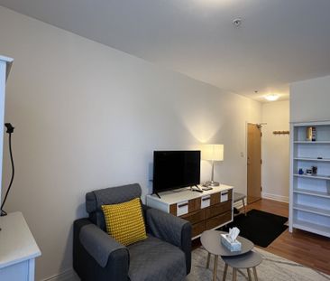 For Lease - 459 Kerr Street Unit# 201, Oakville, Ontario - Photo 2