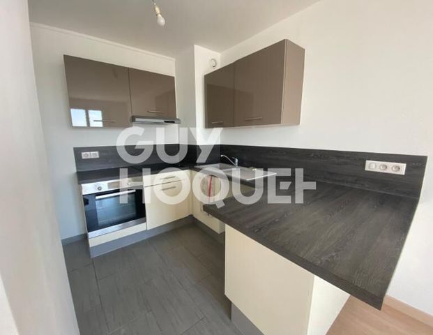 GARE CHANTILLY - T2 MEUBLE 50m2 - Photo 1