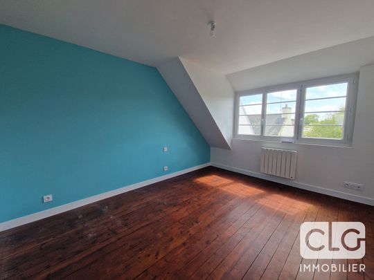 Appartement centre de Loctudy / 2 chambres - Photo 1