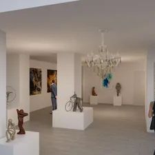 Erstbezug im Neubau: Hochwertige 2-Zimmer Wohnung mit Loggia ab sofort - Photo 3