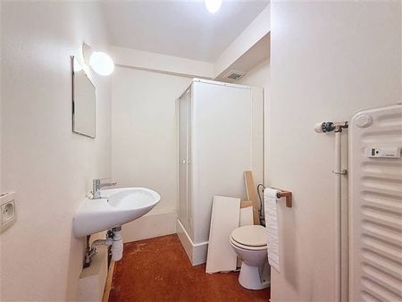 Appartement te huur - Foto 5