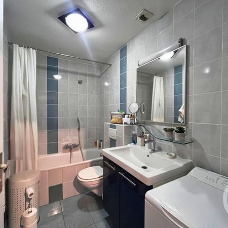 Appartement F2 à louer - Photo 3