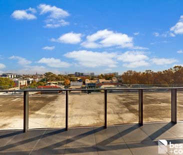 411/136 Burnley Street, Richmond VIC 3121 - Apartment For Rent | Do... - Photo 4