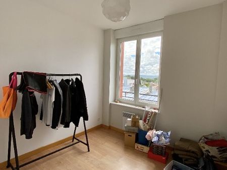 Location Appartement 3 pièces 50m² - Photo 3