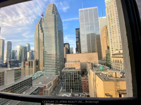 88 Scott Street #1712 - Photo 4