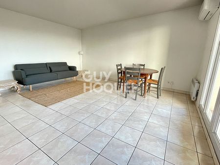 Appartement Toulouse 3 pièce(s) 66.52 m2 - Photo 2