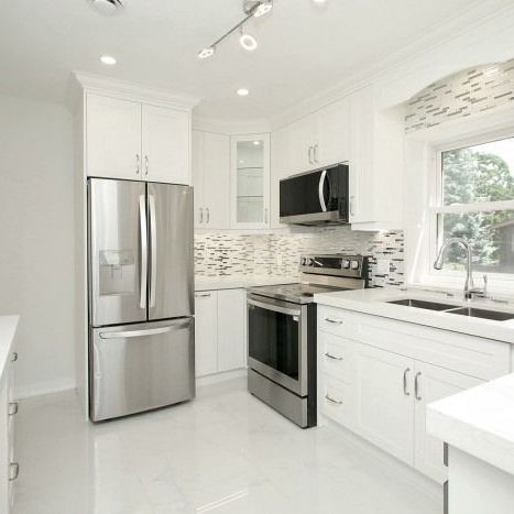 For Lease - 420 Annette Street Unit# Upper Level, Toronto, Ontario - Photo 1